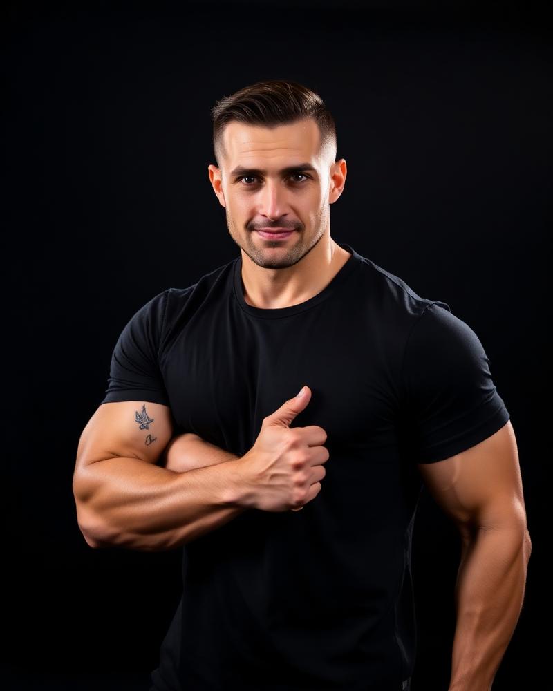 Marcus Cole