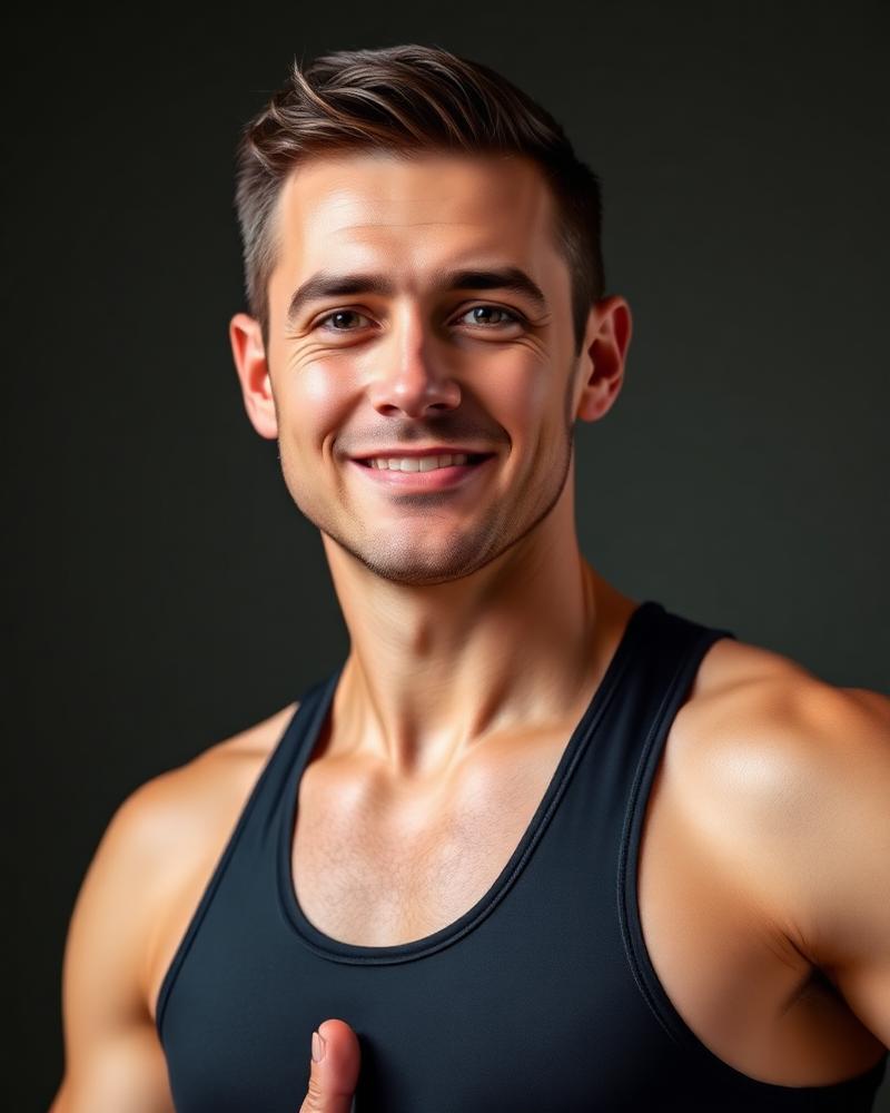 Daniel Park